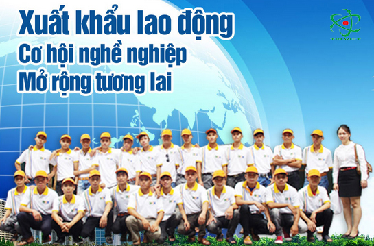 Chuẩn bị sức khỏe thật tốt để xklđ Đài Loan