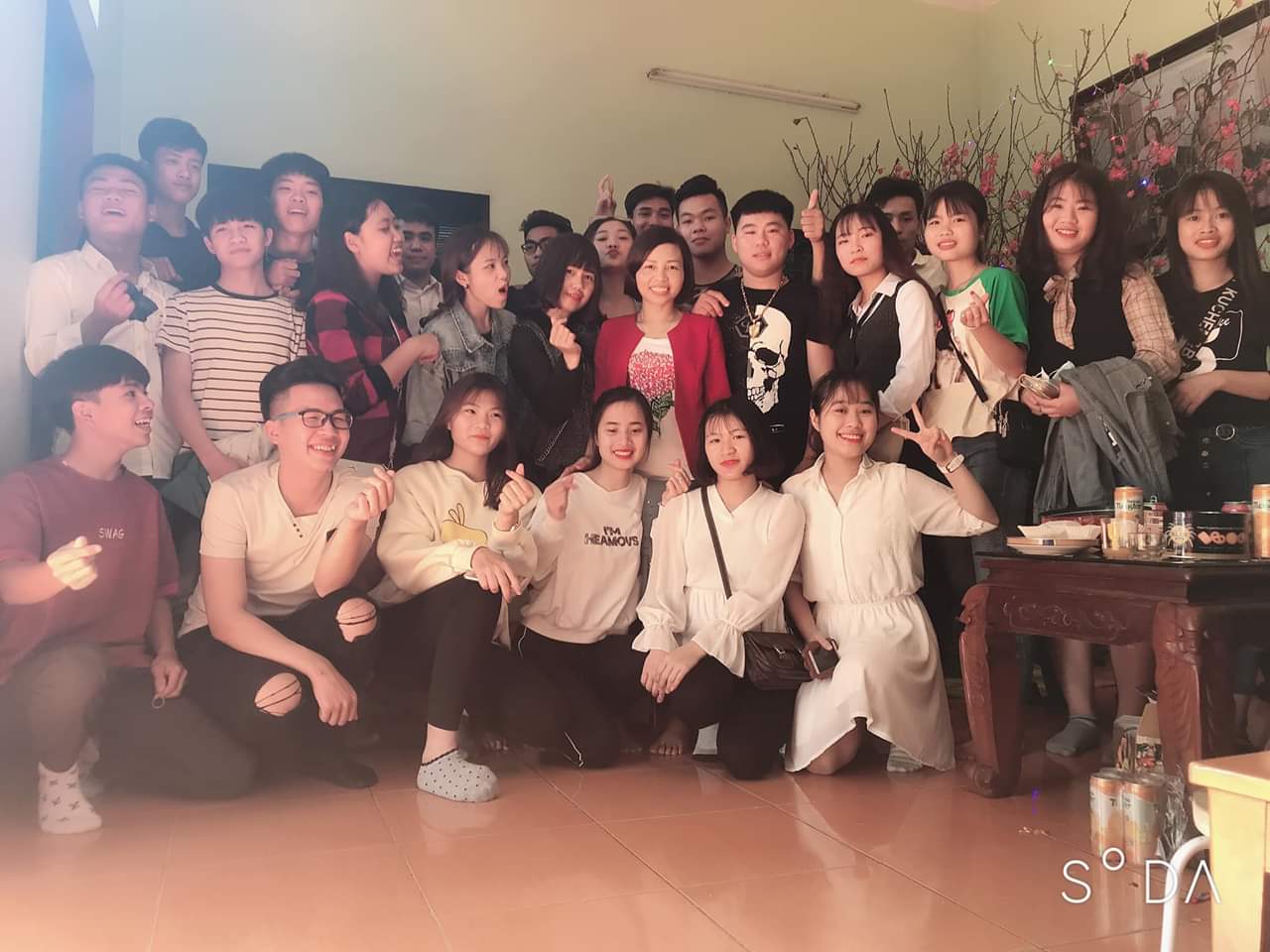 Cơ duyên biết đến du học Nhật Bản