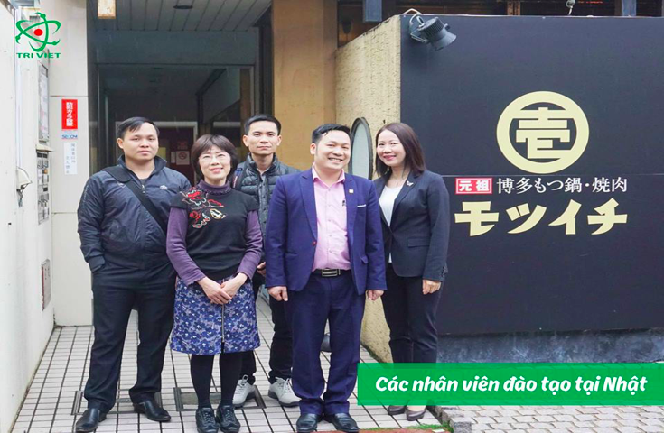 Liên kết với những trường Đại Học Cao Đẳng Hàn Quốc Nhật Bản