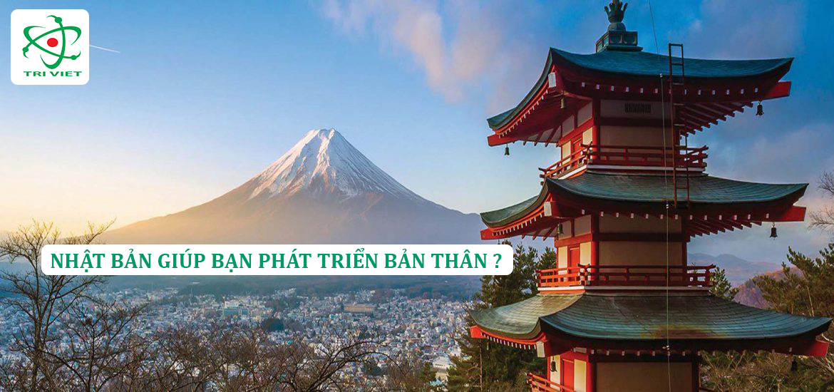 Du học sinh Nhật Bản phát triển bản rất nhiều