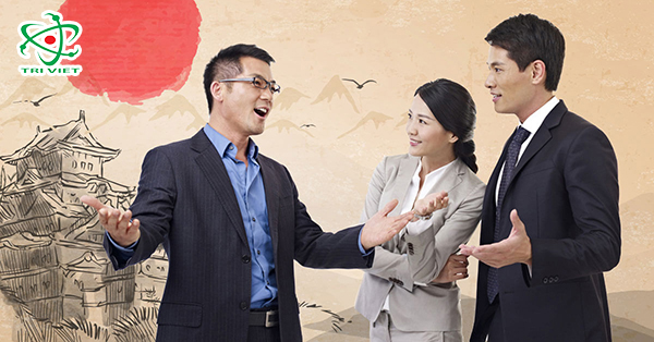 Chất giọng là kỹ năng cần có để trở thành phiên dịch viên tiếng Nhật