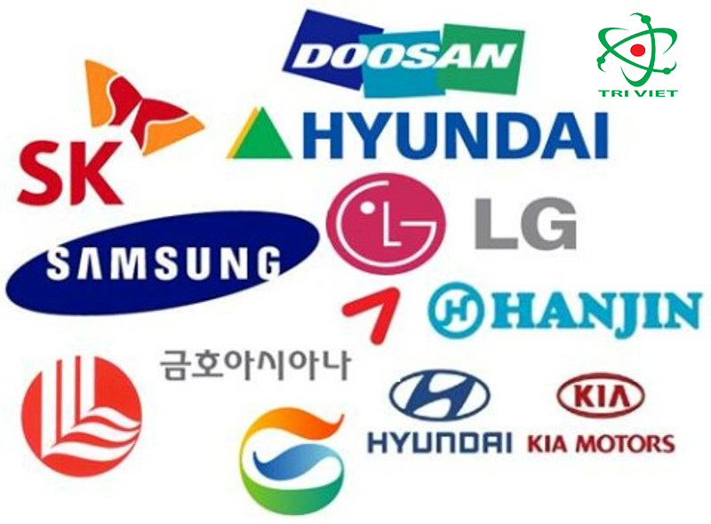 Du học Hàn Quốc về Việt Nam làm cho các tập đoàn Hàn Quốc