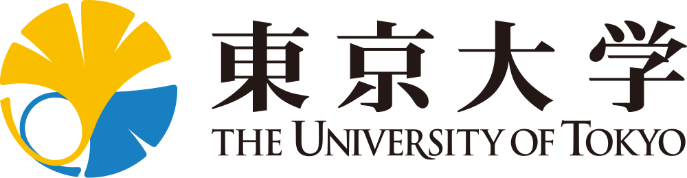 Logo đại học Tokyo