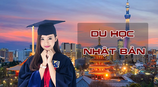 Tuyển sinh du học Nhật Bản chương trình vừa học vừa làm