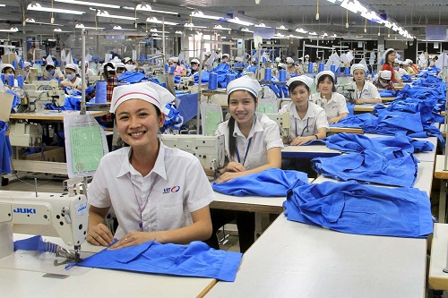 Giải đáp những thắc mắc thường gặp cho người xuất khẩu lao động 2019