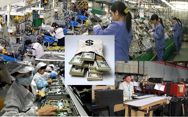 Du học hàn quốc vừa học vừa làm có phải lừa đảo không?