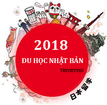Thông tin về du học Nhật Bản 2018
