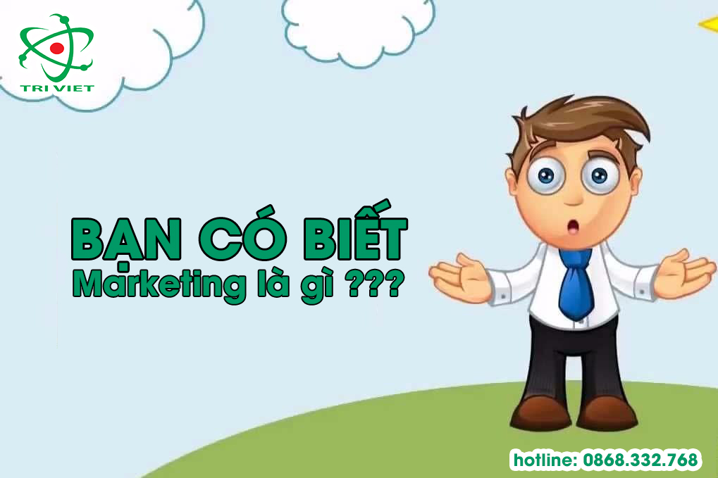 Muốn trở thành Marketer tài ba hãy du học Nhật Bản ngành Marketing
