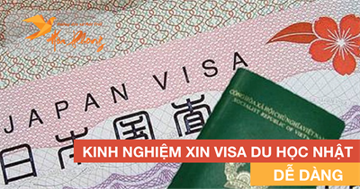Nhật Bản siết chặt quy định cấp Visa du học đối với sinh viên Việt Nam