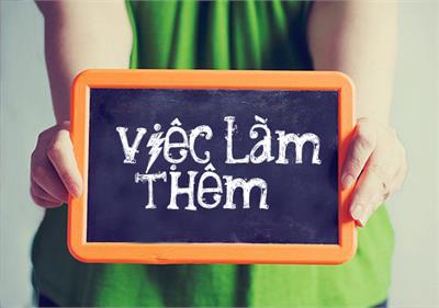Mách nhỏ cách kiếm thêm thu nhập ở Hàn Quốc