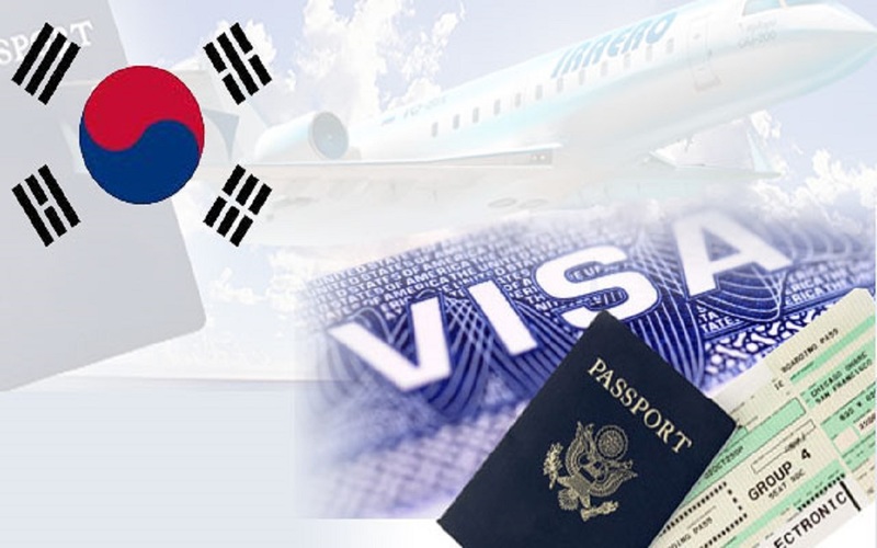 Những điều cần biết về visa du học Hàn Quốc - Trí Việt