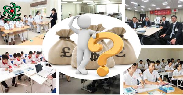 Chi phí xuất khẩu lao động Đài Loan năm 2019 - 2020 là bao nhiêu ?