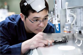 Đơn hàng kỹ sư vận hành máy