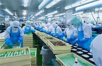 ĐƠN CHẾ BIẾN THỦY HẢI SẢN