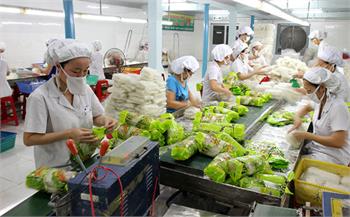 ĐƠN ĐÓNG GÓI THỰC PHẨM