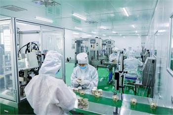 ĐƠN HÀNG ĐÓNG GÓI MỸ PHẨM