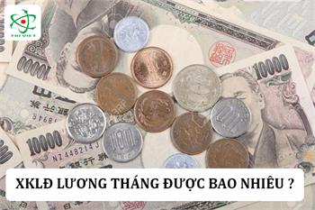 Mức lương đi xuất khẩu lao động Đài Loan là bao nhiêu?