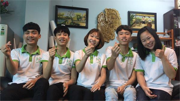 Phỏng vấn "Troll" - Du học sinh Nhật Bản